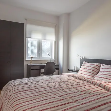 Alves Da Veiga Apartman Porto