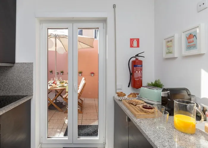 Apartman Alves Da Veiga *