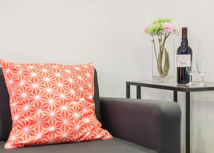 Apartman Alves Da Veiga *