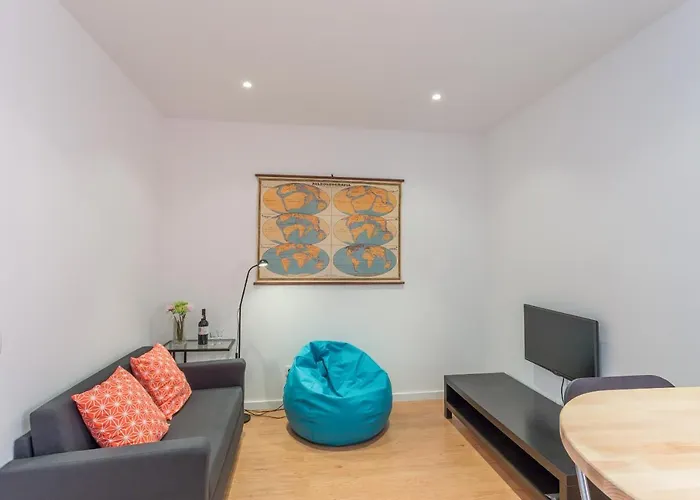 Alves Da Veiga Apartman *