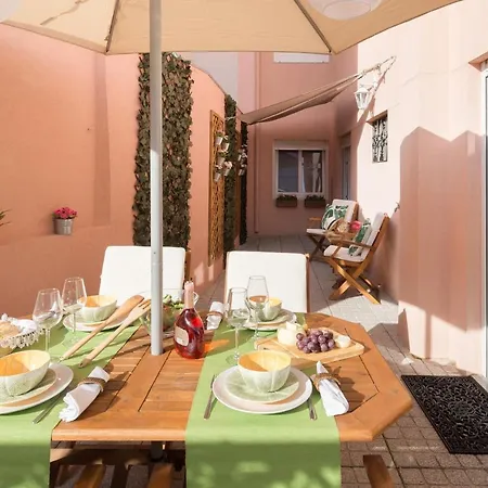 Apartment Alves Da Veiga