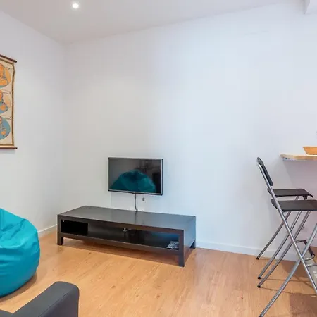 Alves Da Veiga Apartment