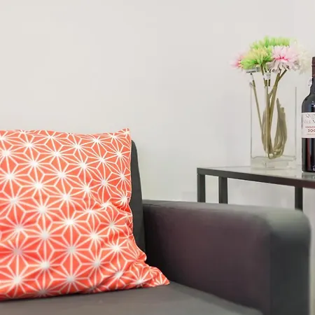 Apartment Alves Da Veiga *