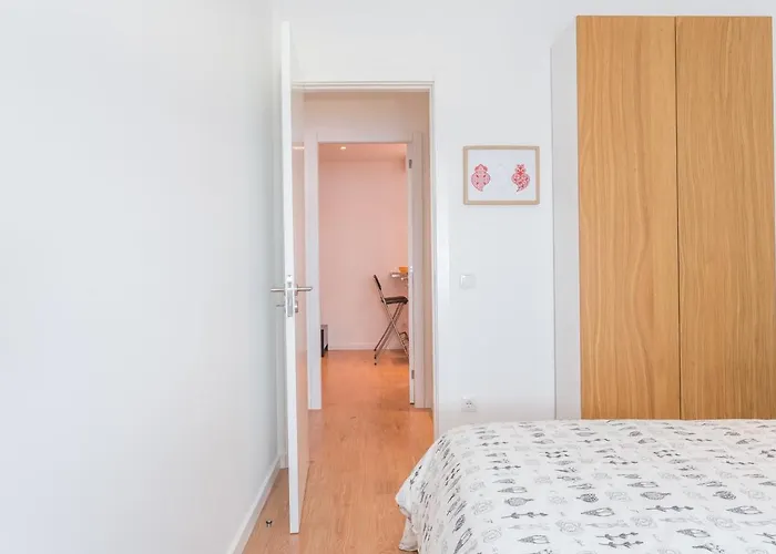 Alves Da Veiga Apartment