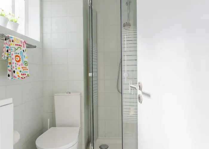 Apartmán Alves Da Veiga *