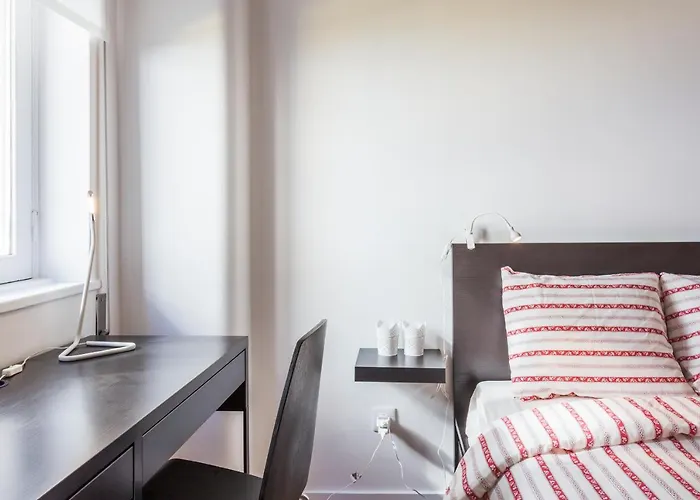 Apartmán Alves Da Veiga