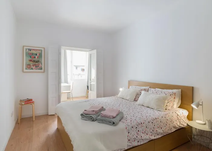 Alves Da Veiga Apartmán