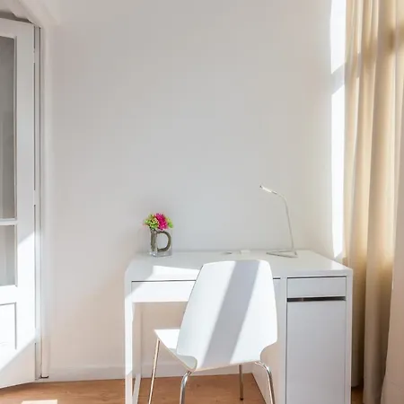 Alves Da Veiga Appartement Porto