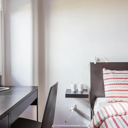 Appartement Alves Da Veiga