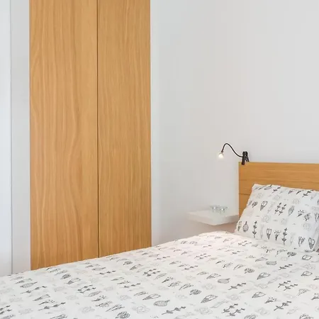 Appartement Alves Da Veiga Porto
