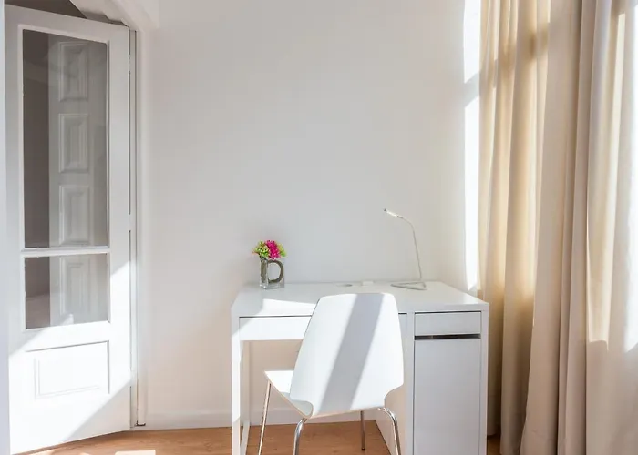 Alves Da Veiga Appartement Oporto