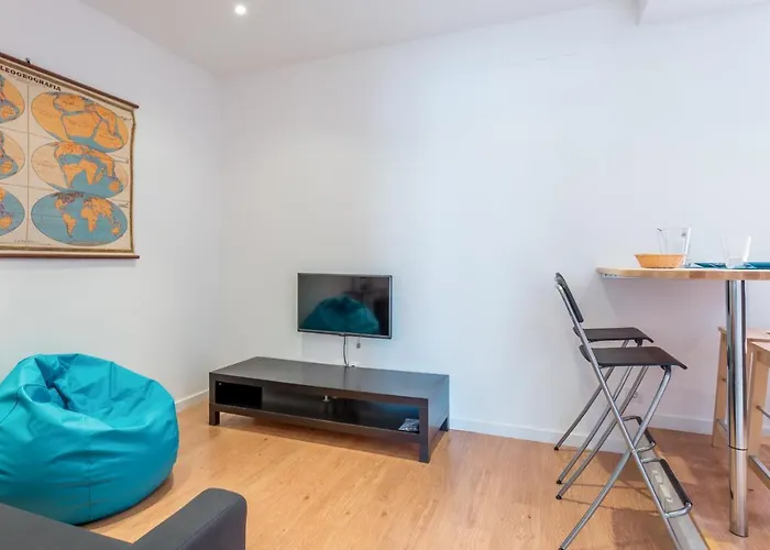 Alves Da Veiga Appartement