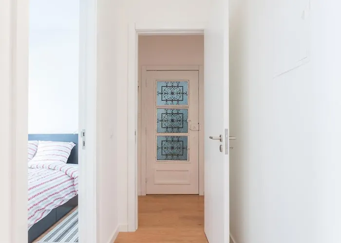 Appartement Alves Da Veiga *