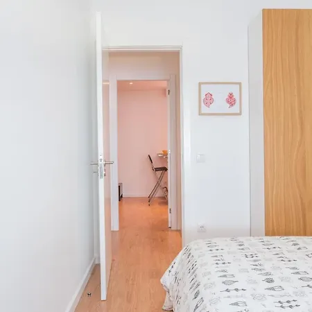 Alves Da Veiga Appartement