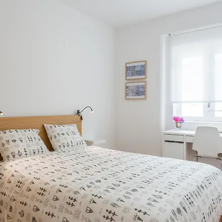 Alves Da Veiga Appartement *