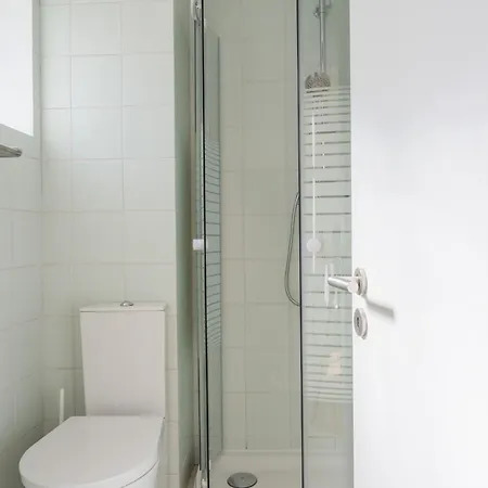 Appartement Alves Da Veiga *