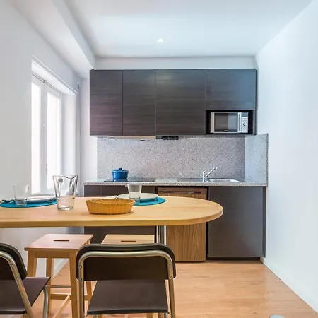 Alves Da Veiga Appartement *