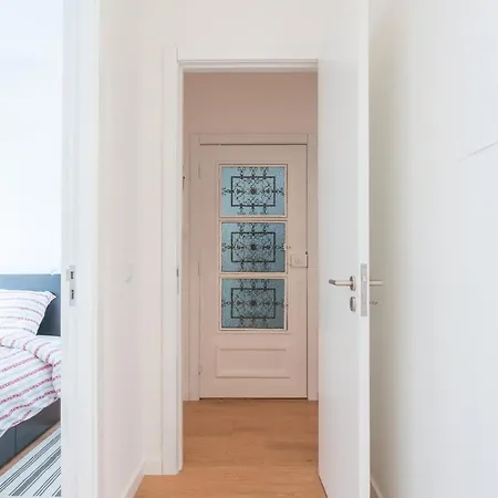 Appartement Alves Da Veiga *