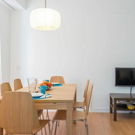 Alves Da Veiga Appartement *