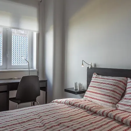 Alves Da Veiga Apartament Porto