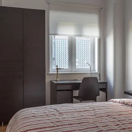 Appartement Alves Da Veiga *