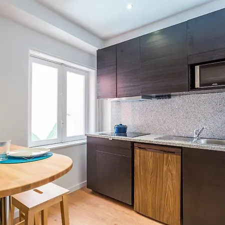 Alves Da Veiga Appartement